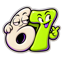 6–7 SWITCH